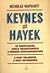 Keynes és Hayek by Nicholas Wapshott