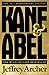 Kane and Abel by Jeffrey Archer