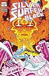 Silver Surfer: Black #4