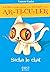 Le Petit Livre de Sacha le chat