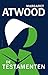 De testamenten by Margaret Atwood De testamenten by Margaret Atwood