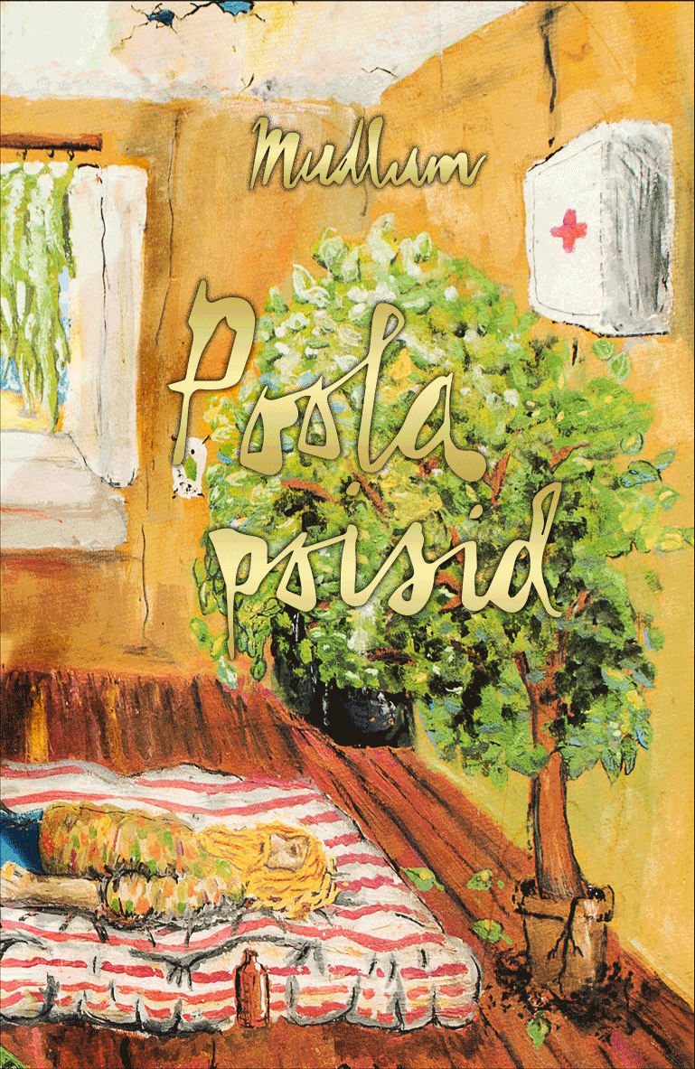 Poola poisid (Hardcover)