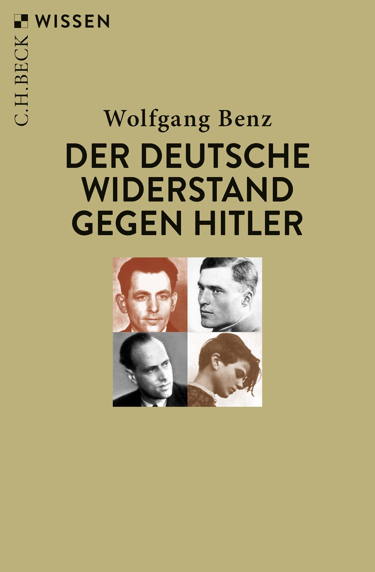 Der Deutsche Widerstand Gegen Hitler, Der (ebook)