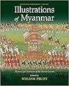 Illustrations of Myanmar: Manuscript Treasures of the Musée Guimet