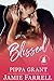 Blissed by Jamie Farrell