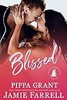Blissed by Jamie Farrell