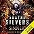 Sinner (Feathers and Fire, #5)