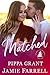 Matched by Jamie Farrell