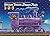 Steam Train, Dream Train 1-2-3