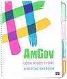 Bundle: Barbour: Amgov 1e (Spiral) + Baglione: Writing a Research Paper in Political Science 4e (Paperback)
