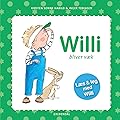 Willi bliver væk