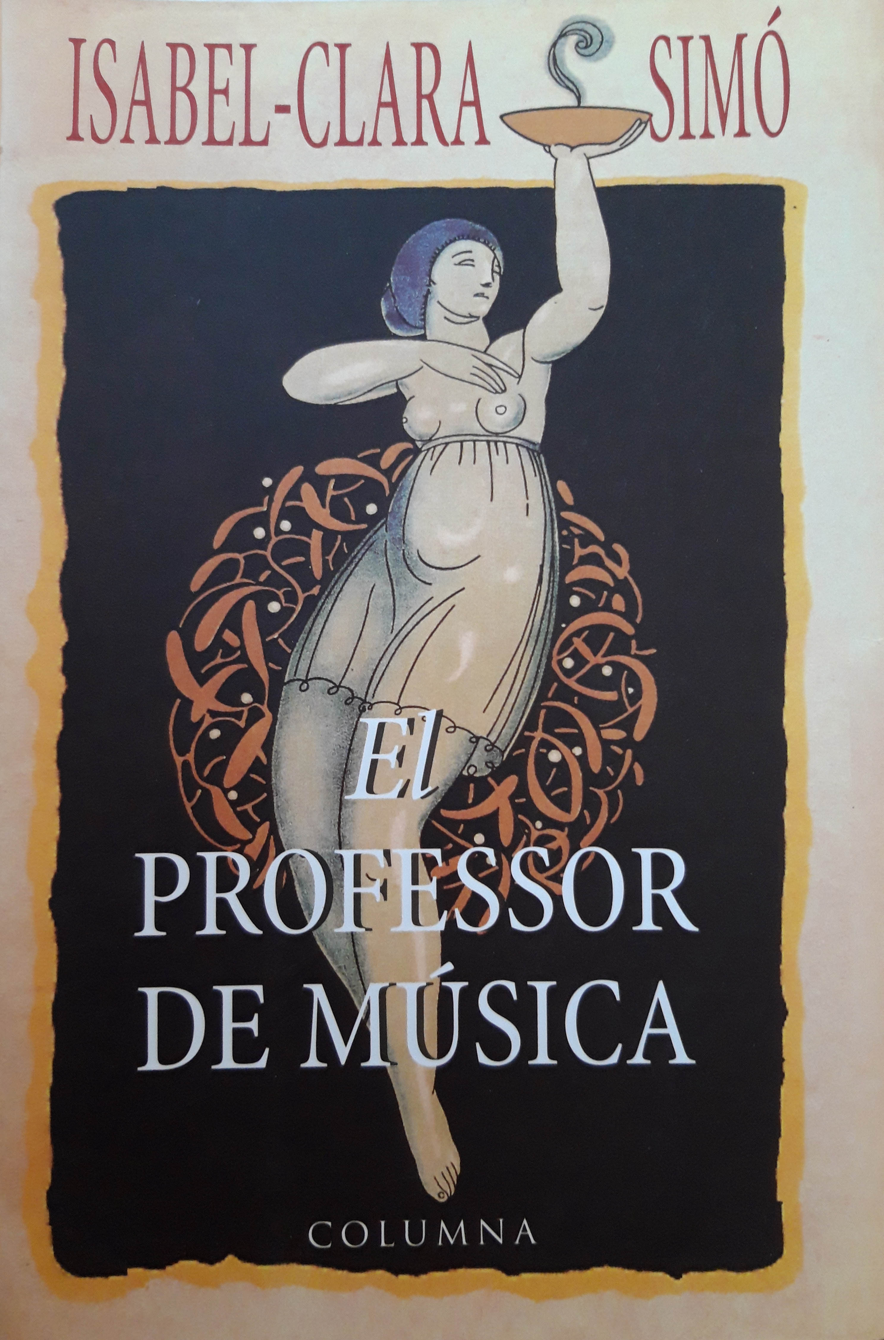 El professor de música (Paperback)