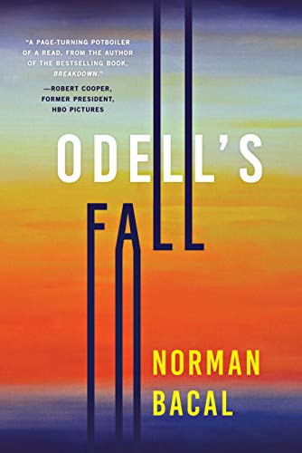 Odell's Fall (Kindle Edition)