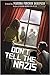 Image for Don't Tell the Nazis
