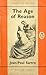 The Age of Reason by Jean-Paul Sartre The Age of Reason by Jean-Paul Sartre