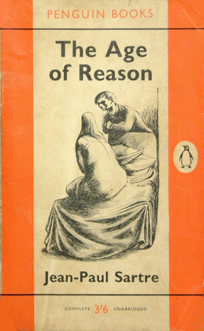 The Age of Reason