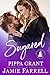 Sugared (Misfit Brides, #4)