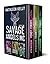 Savage Angels MC Collection Books 4-6