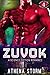 Zuvok (Trident Alliance Mail Order Brides #2)