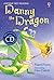 Danny the Dragon (with CD) (Usborne First Reading Level 3)