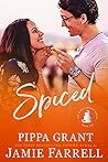 Spiced by Jamie Farrell
