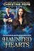 Haunted Hearts (The Witches of Canyon Road #8)