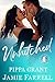 Unhitched (Misfit Brides, #7) by Jamie Farrell