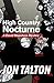 High Country Nocturne: A David Mapstone Mystery (David Mapstone Mysteries Book 7)
