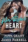 Her Rebel Heart by Jamie Farrell
