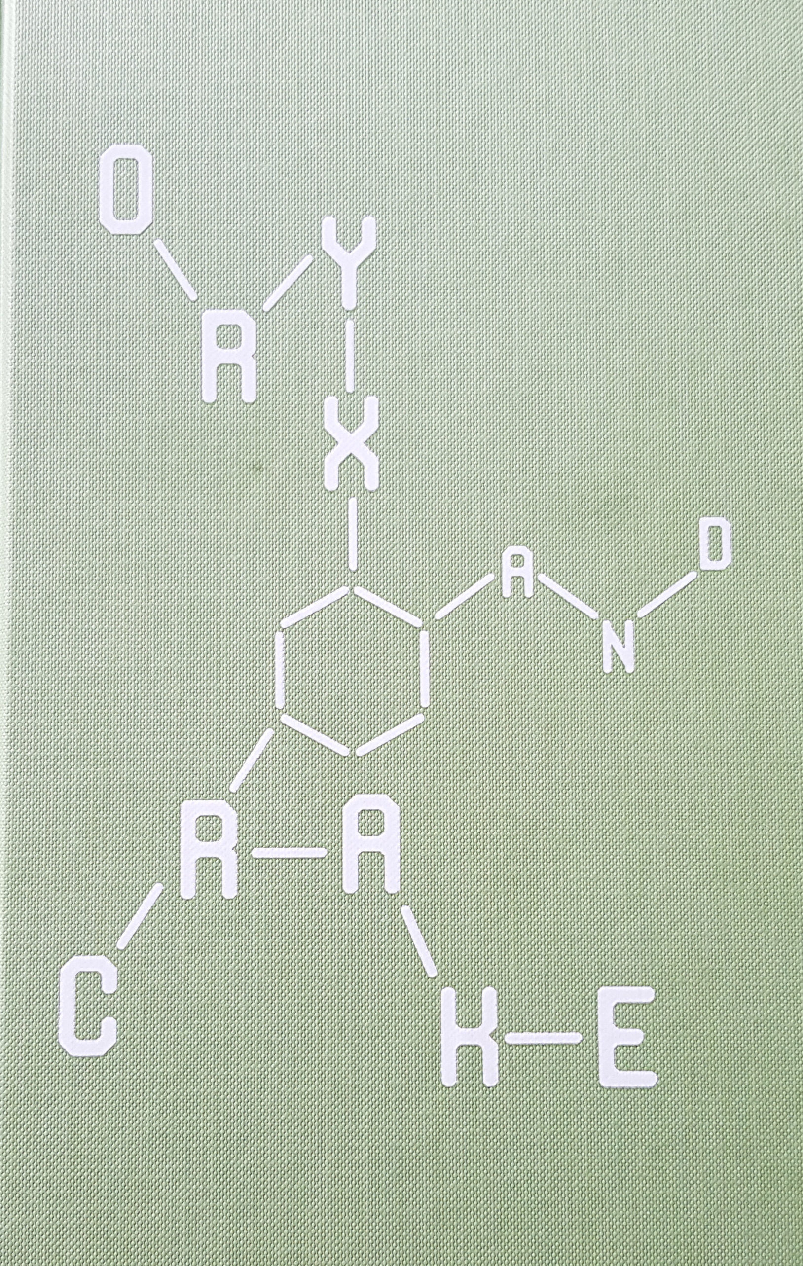 Oryx and Crake
