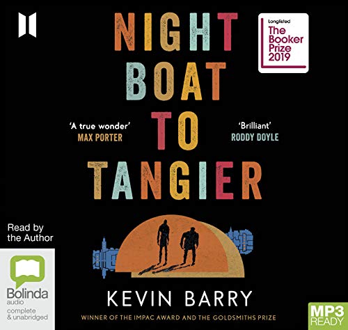 Night Boat to Tangier