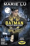 Batman: Nightwalk...