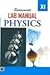Lab Manual Physics - 11: Ed...