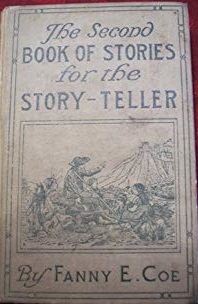 The Second Book of Stories for the Story-Teller