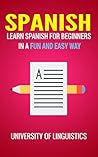 Spanish: Learn Sp...