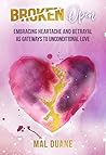 Broken Open: Embr...