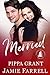 Merried by Jamie Farrell