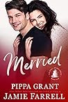 Merried by Jamie Farrell