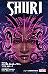 Shuri, Vol. 2: 24...