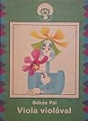 Viola violával