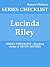 Lucinda Riley - SERIES CHEC...