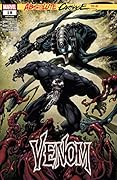 Venom (2018-2021) #18