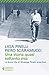 Una storia quasi soltanto mia: La storia di Giuseppe Pinelli, l'anarchico