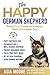 The Happy German Shepherd: ...