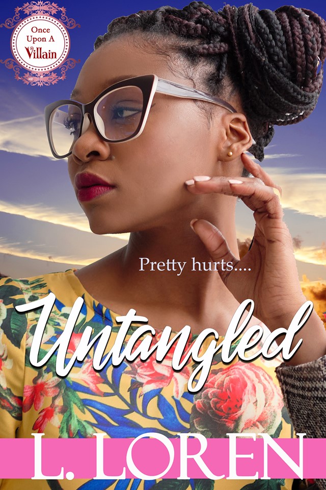 Untangled (Once Upon A Villain #9)