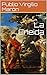 La Eneida (Clásicos de la Literatura nº 2)