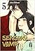 Sengoku Vamp, Vol. 5 (Sengoku Vamp, #5)