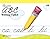 ABC Writing Tablet Cursive