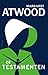 De testamenten by Margaret Atwood