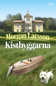 Kistbyggarna (Hardcover)
